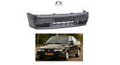 RENAULT 19 ÖN TAMPON KOMPLE SIFIR  (7701367294)