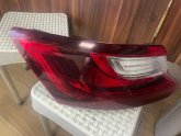 Oto Çıkma Parça / Renault / Megane / Far & Stop / Sol Arka Stop / Çıkma Parça 