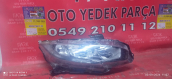 Oto Çıkma Parça / Honda / Civic / Far & Stop / Sağ Ön Far / Sıfır Parça 