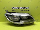 Oto Çıkma Parça / Peugeot / 301 / Far & Stop / Sağ Ön Far / Çıkma Parça 