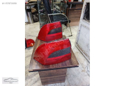 Oto Çıkma Parça / Opel / Vectra / Far & Stop / Sol Arka Stop / Çıkma Parça 