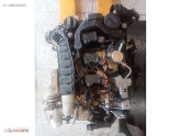 Oto Çıkma Parça / Opel / Mokka / Motor / Turbo / Sıfır Parça 