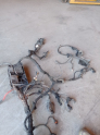 Oto Çıkma Parça / Opel / Insignia / Motor / Elektrik Tesisatı / Çıkma Parça 