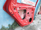 Oto Çıkma Parça / Seat / Leon / Kaporta & Karoser / Sol Arka Kapı / Çıkma Parça 