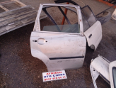 Oto Çıkma Parça / Ford / Fiesta / Kaporta & Karoser / Sağ Arka Kapı / Çıkma Parça 