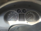 ÇIKMA SEAT CORDOBA KİLOMETRE GÖSTERGE SAATİ