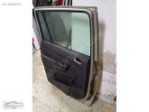 Oto Çıkma Parça / Opel / Zafira / Kaporta & Karoser / Sol Arka Kapı / Çıkma Parça 