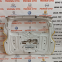 Oto Çıkma Parça / Ford / Tourneo Courier / Kaporta & Karoser / Bagaj Kapağı / Çıkma Parça 