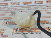 Oto Çıkma Parça / Fiat / Egea / Radyatör / Yedek Su Deposu / Çıkma Parça 