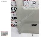 Oto Çıkma Parça / Toyota / Corolla / Koltuk & Döşeme / Tavan Döşemesi / Çıkma Parça 
