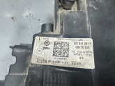 Oto Çıkma Parça / Volkswagen / Passat / Far & Stop / Sol Ön Far / Çıkma Parça 