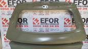 Oto Çıkma Parça / BYD / Dolphin / Kaporta & Karoser / Bagaj Kapağı / Çıkma Parça 
