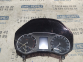 ÇIKMA SKODA OCTAVİA KİLOMETRE GÖSTERGE SAATİ 1Z0920803 B