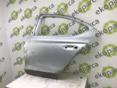 Oto Çıkma Parça / Skoda / Octavia / Kaporta & Karoser / Sol Arka Kapı / Çıkma Parça 