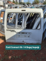 Ford Connect 06-14 Bagaj kapağı