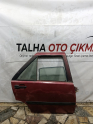 Oto Çıkma Parça / Fiat / Tipo / Kaporta & Karoser / Sağ Arka Kapı / Çıkma Parça 