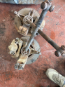 Oto Çıkma Parça / Renault / Megane / Alt Takım / Taşıyıcı / Çıkma Parça 