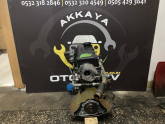 Oto Çıkma Parça / Hyundai / Accent / Motor / Motor (komple) / Çıkma Parça 