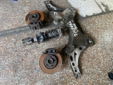 Oto Çıkma Parça / Renault / Trafic / Alt Takım / Travers / Çıkma Parça 