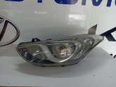 Oto Çıkma Parça / Hyundai / i30 / Far & Stop / Sol Ön Far / Çıkma Parça 