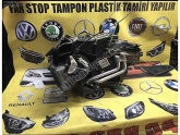 Oto Çıkma Parça / Dacia / Solenza / Kalorifer / Kalorifer Kutusu / Çıkma Parça 