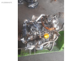 Renault Clio 1.5 Euro Modeli için Komple Motor Parçası