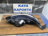 Oto Çıkma Parça / Renault / Taliant / Far & Stop / Sağ Ön Far / Çıkma Parça 