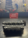 Oto Çıkma Parça / Renault / Scenic / Motor / Silindir Kapağı / Çıkma Parça 