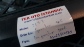 Oto Çıkma Parça / Mercedes / Sprinter / Kaporta & Karoser / Panjur / Çıkma Parça 