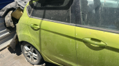 Oto Çıkma Parça / Ford / Fiesta / Kaporta & Karoser / Sağ Arka Kapı / Çıkma Parça 