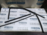 Oto Çıkma Parça / Skoda / Fabia / Kaporta & Karoser / Kapı Fitili / Çıkma Parça 