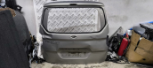 Oto Çıkma Parça / Ford / Tourneo Courier / Kaporta & Karoser / Bagaj Kapağı / Çıkma Parça 