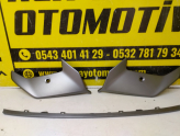 Oto Çıkma Parça / Renault / Clio / Tampon / Ön Tampon / Çıkma Parça 