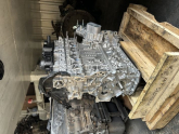 Oto Çıkma Parça / Ford / Focus / Motor / Motor (komple) / Çıkma Parça 