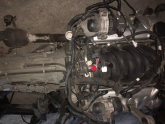 Oto Çıkma Parça / Porsche / Cayenne / Motor / Motor (komple) / Çıkma Parça 