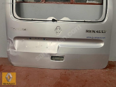 Oto Çıkma Parça / Renault / Kangoo / Kaporta & Karoser / Bagaj Kapağı / Çıkma Parça 