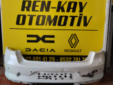 Oto Çıkma Parça / Renault / Talisman / Tampon / Arka Tampon / Çıkma Parça 