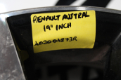 Oto Çıkma Parça / Renault / Austral / Jant & Lastik / Jant & Lastik Takımı / Çıkma Parça 