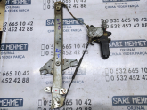 Oto Çıkma Parça / Toyota / Corolla / Oto Cam / Cam Krikosu / Çıkma Parça 