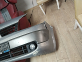 Oto Çıkma Parça / Renault / Scenic / Tampon / Ön Tampon / Çıkma Parça 