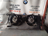 Oto Çıkma Parça / Volkswagen / Transporter / Radyatör / Radyatör Seti / Çıkma Parça 