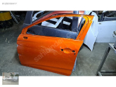 Oto Çıkma Parça / Renault / Clio / Kaporta & Karoser / Sol Ön Kapı / Çıkma Parça 