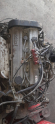 Ford 1998 model 1.6 enjeksiyonlu zetek motor