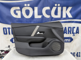 98353279ZD Citroen C4 X Sol Ön Kapı Döşemesi / Pandizotu ORJİNAL