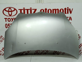 Oto Çıkma Parça / Toyota / Yaris / Kaporta & Karoser / Kaput / Çıkma Parça 