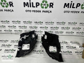 BMW 3 SERİSİ F30 LCİ SAĞ SOL SIFIR ÖN DAVLUMBAZ