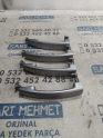 Oto Çıkma Parça / Opel / Corsa / Kaporta & Karoser / Dış Kapı Kolu / Çıkma Parça 