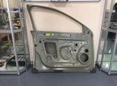 Oto Çıkma Parça / Volkswagen / Jetta / Kaporta & Karoser / Sol Ön Kapı / Sıfır Parça 