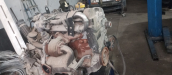 Oto Çıkma Parça / Renault / Megane / Motor / Motor (komple) / Çıkma Parça 