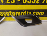 Oto Çıkma Parça / Renault / Clio / Tampon / Sis Farı Çerçevesi / Çıkma Parça 